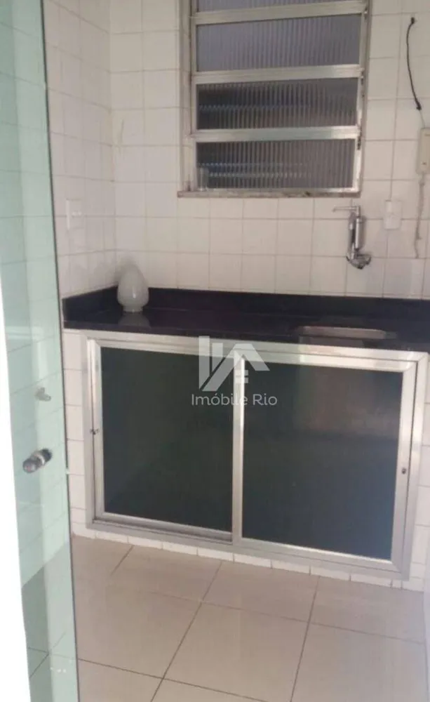 Apartamento, 1 quarto, 38 m² - Foto 9