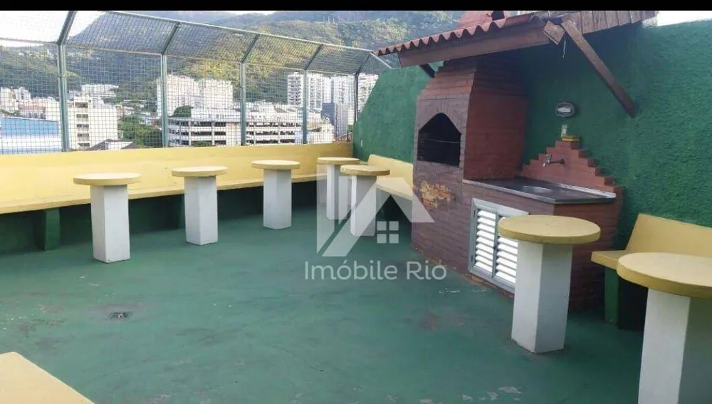 Apartamento, 1 quarto, 38 m² - Foto 1