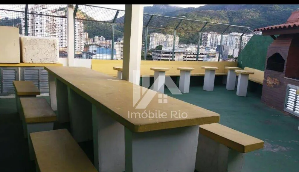 Apartamento, 1 quarto, 38 m² - Foto 2