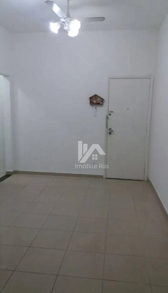 Apartamento, 1 quarto, 38 m² - Foto 5