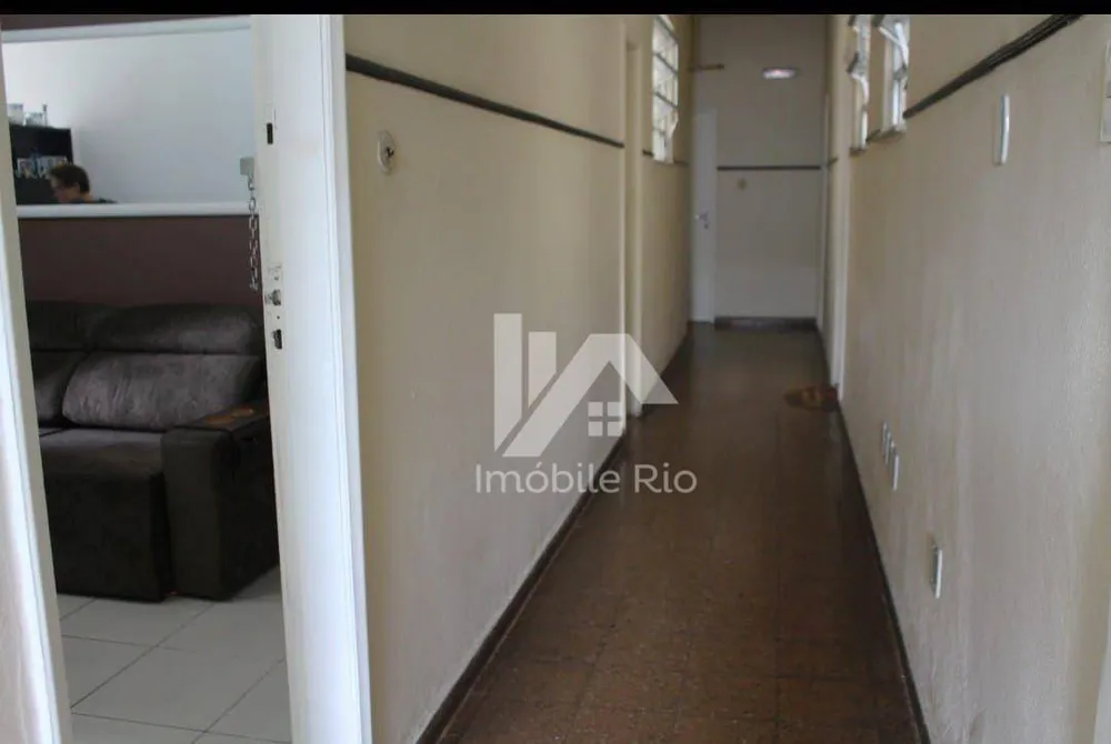 Apartamento, 1 quarto, 38 m² - Foto 16