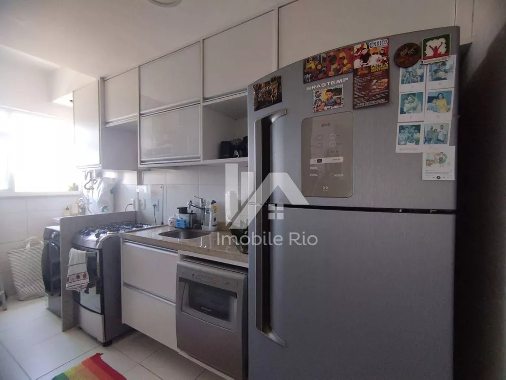 Apartamento, 2 quartos, 65 m² - Foto 5