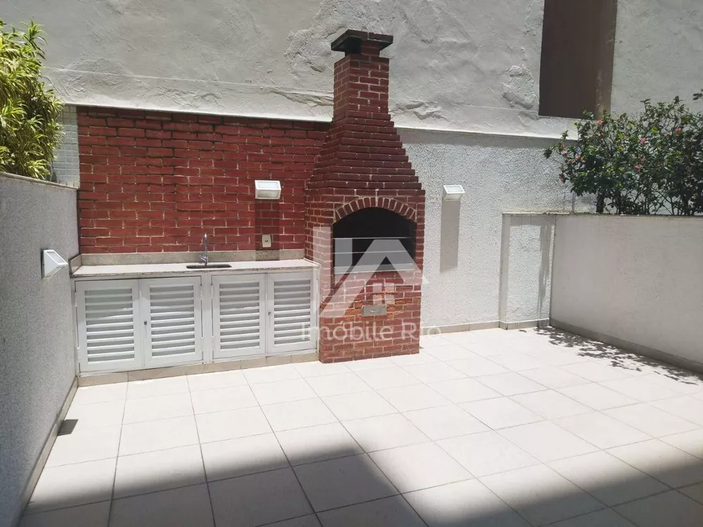 Apartamento, 2 quartos, 65 m² - Foto 8