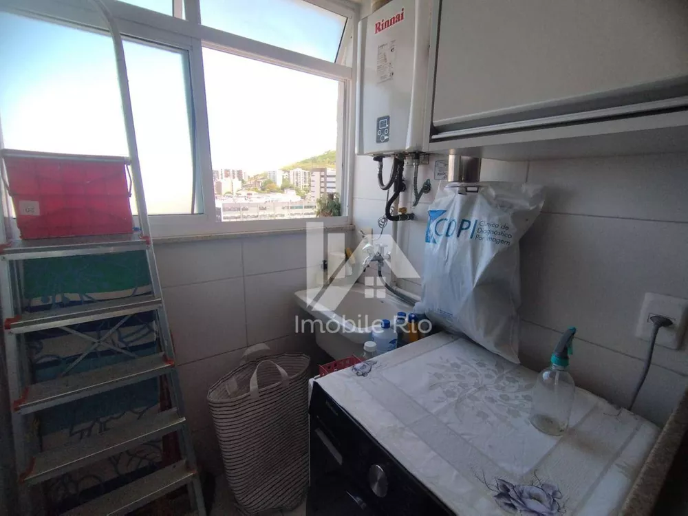 Apartamento, 2 quartos, 65 m² - Foto 16