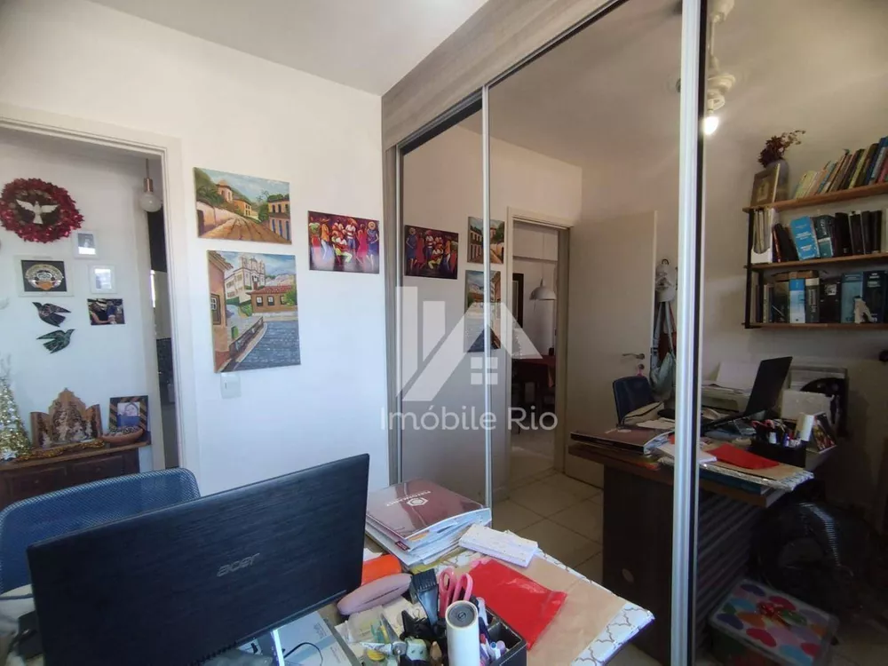 Apartamento, 2 quartos, 65 m² - Foto 15
