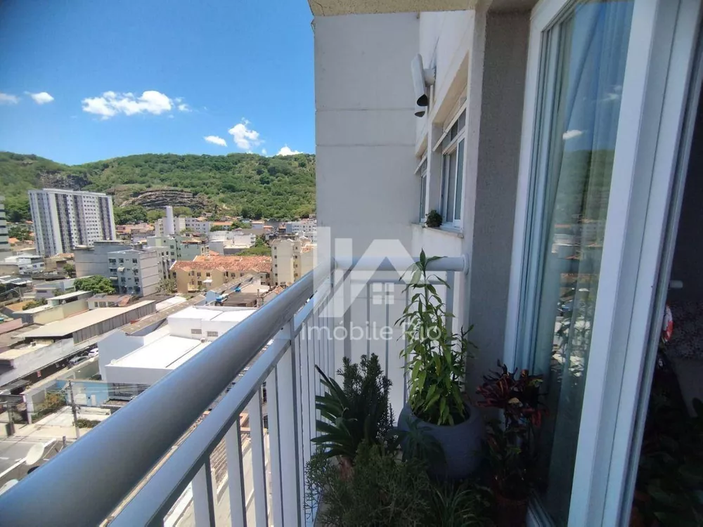 Apartamento, 2 quartos, 65 m² - Foto 10