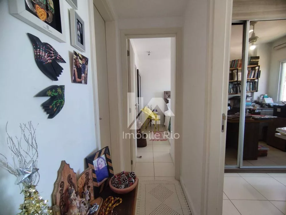 Apartamento, 2 quartos, 65 m² - Foto 24