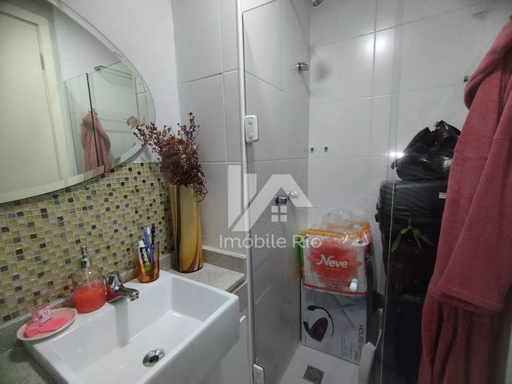 Apartamento, 2 quartos, 65 m² - Foto 11