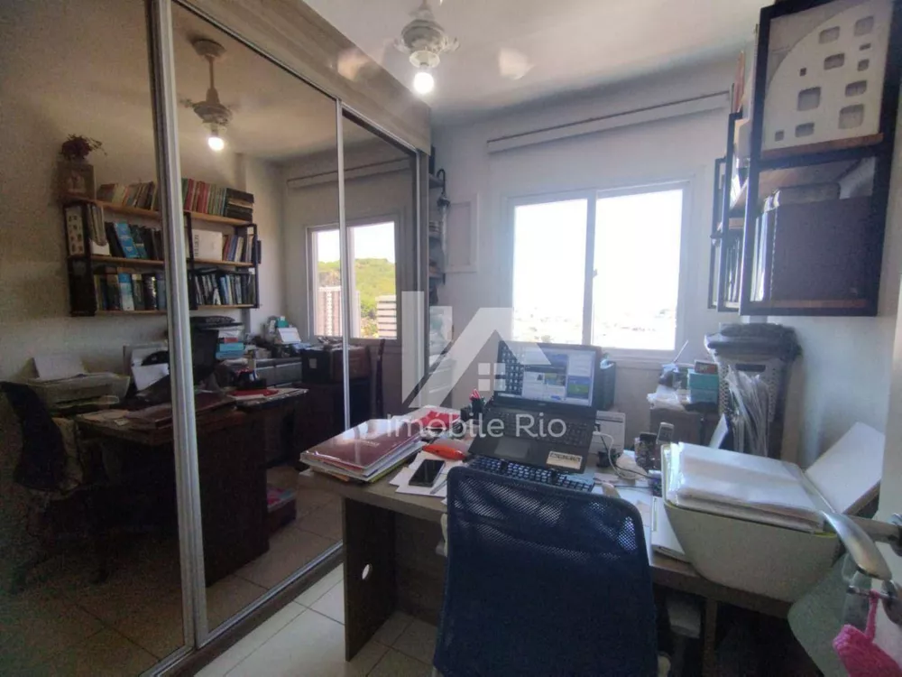 Apartamento, 2 quartos, 65 m² - Foto 13