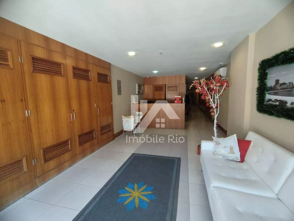 Apartamento, 2 quartos, 65 m² - Foto 6