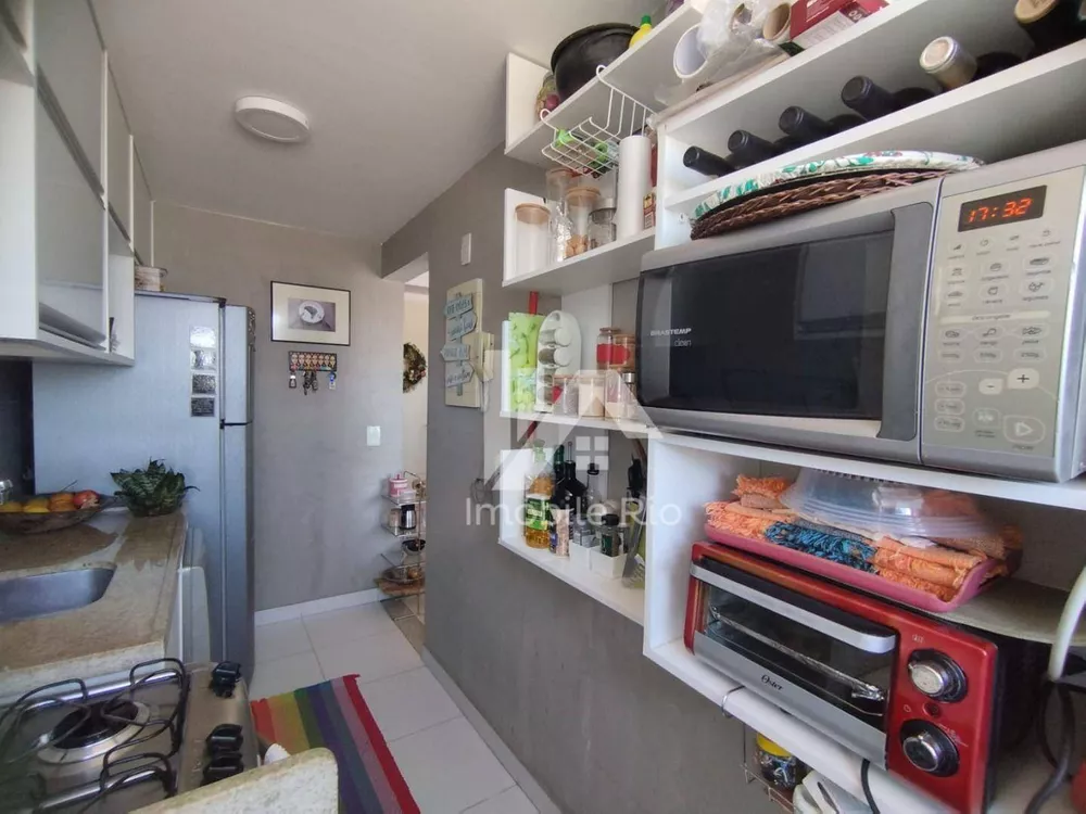 Apartamento, 2 quartos, 65 m² - Foto 7