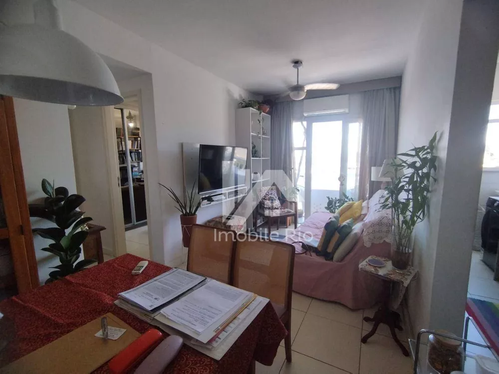 Apartamento, 2 quartos, 65 m² - Foto 3