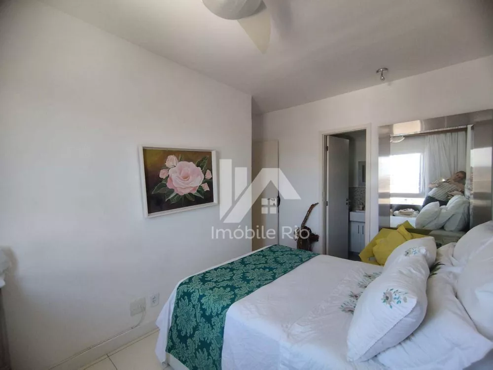 Apartamento, 2 quartos, 65 m² - Foto 23