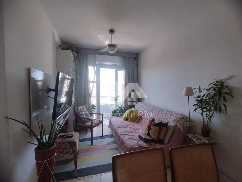 Apartamento, 2 quartos, 65 m² - Foto 1