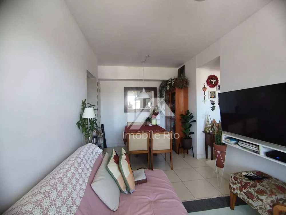 Apartamento, 2 quartos, 65 m² - Foto 4