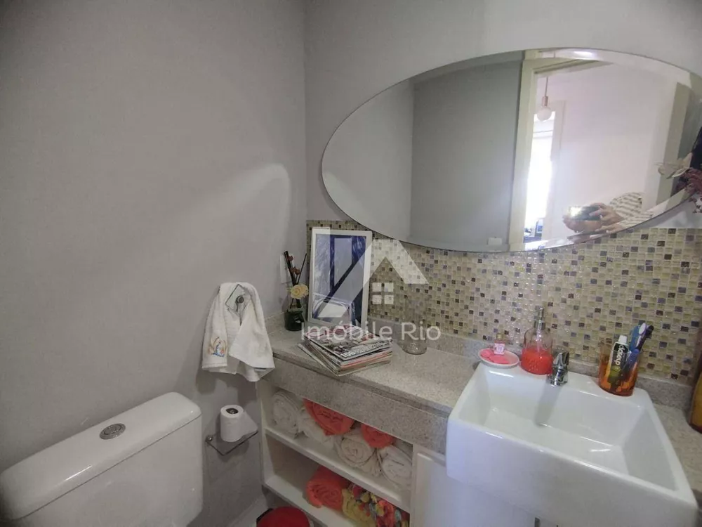 Apartamento, 2 quartos, 65 m² - Foto 12