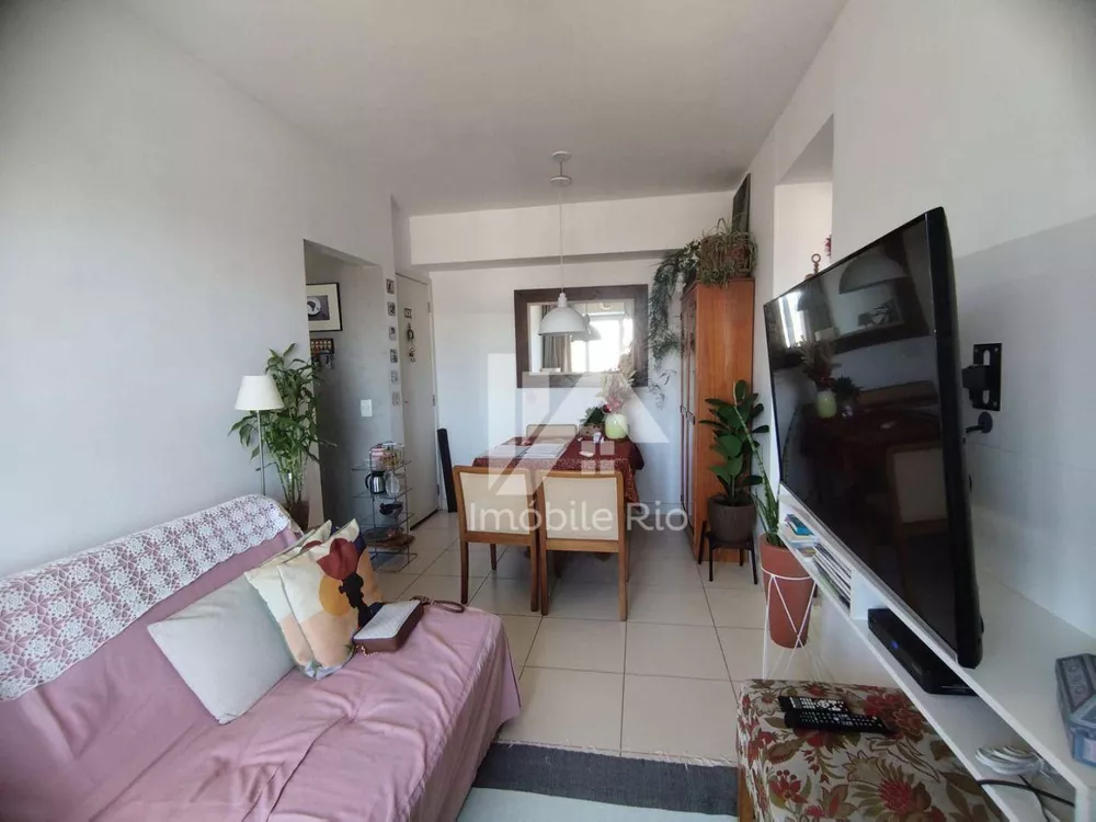 Apartamento, 2 quartos, 65 m² - Foto 2