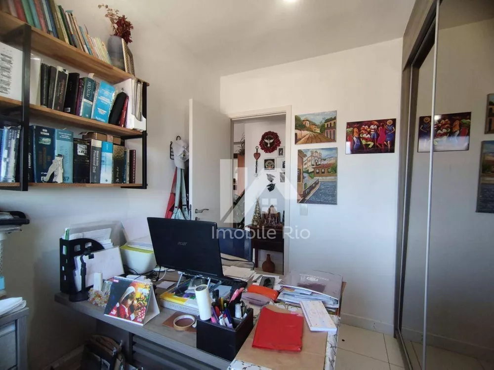 Apartamento, 2 quartos, 65 m² - Foto 21
