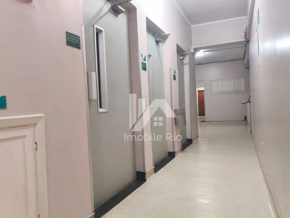 Sala-Conjunto, 35 m² - Foto 18