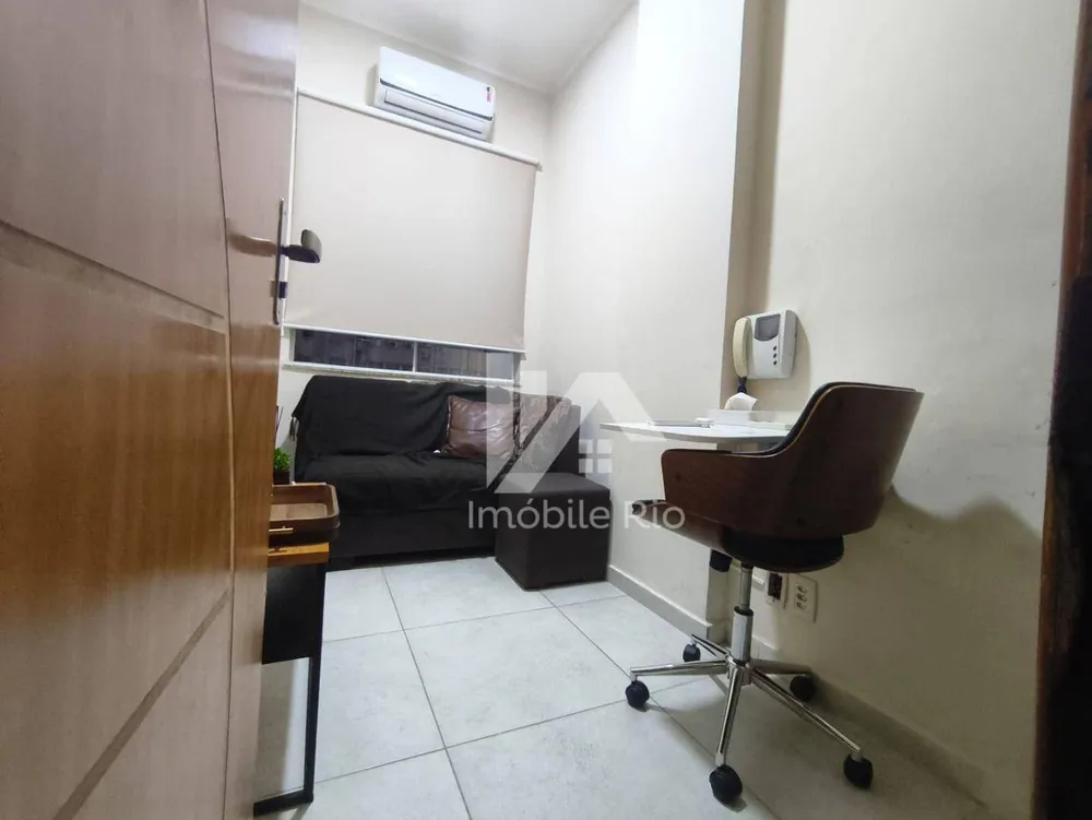 Sala-Conjunto, 35 m² - Foto 9