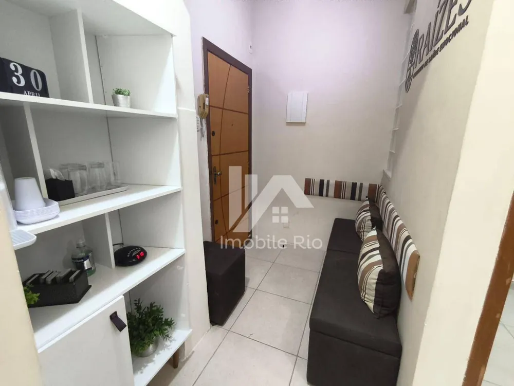 Sala-Conjunto, 35 m² - Foto 5