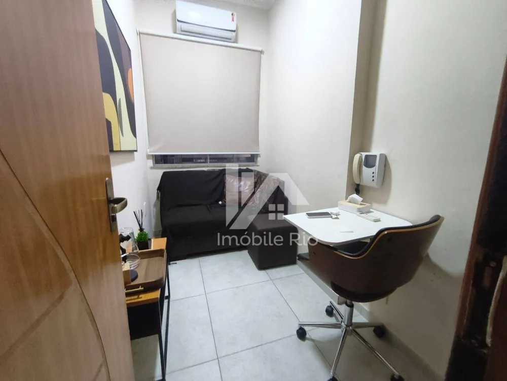 Sala-Conjunto, 35 m² - Foto 8