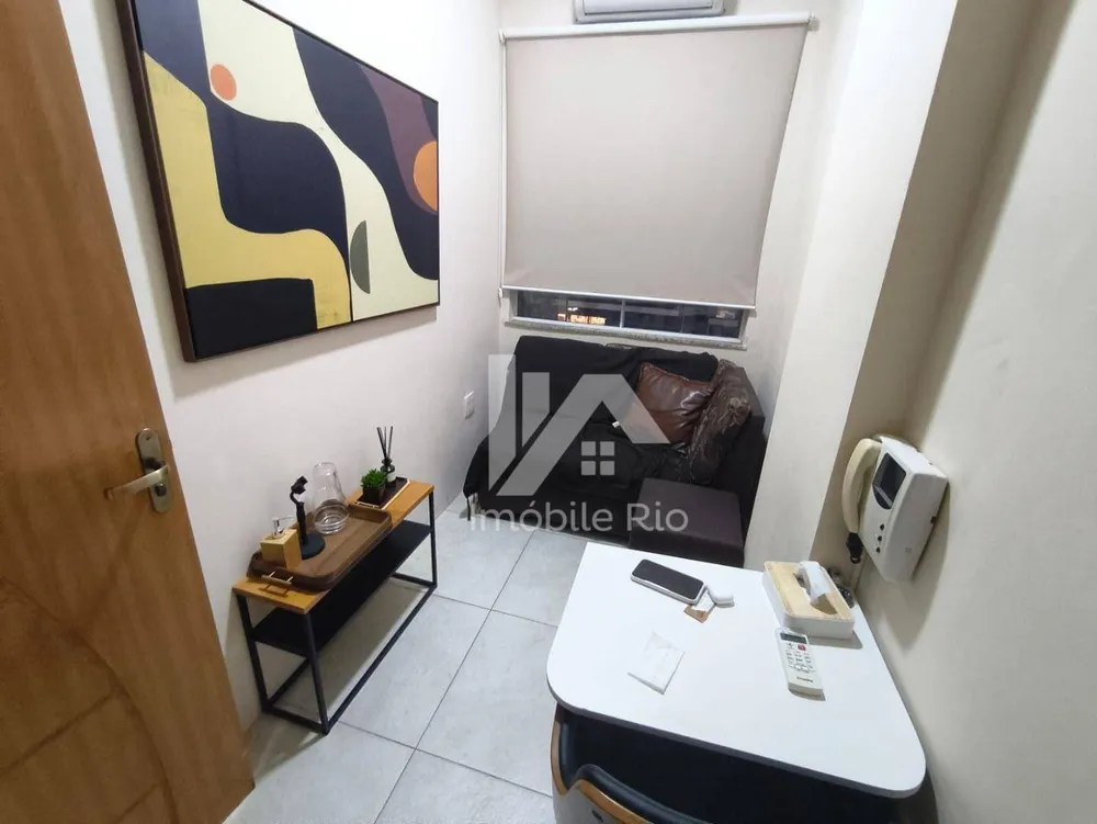 Sala-Conjunto, 35 m² - Foto 11