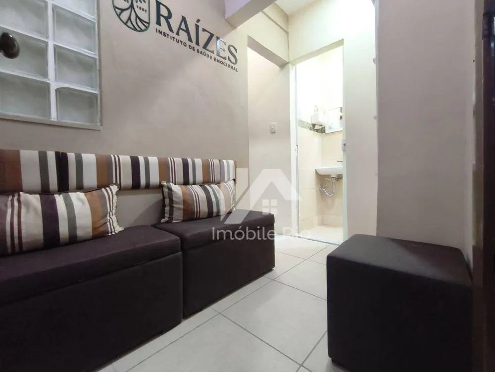 Sala-Conjunto, 35 m² - Foto 1