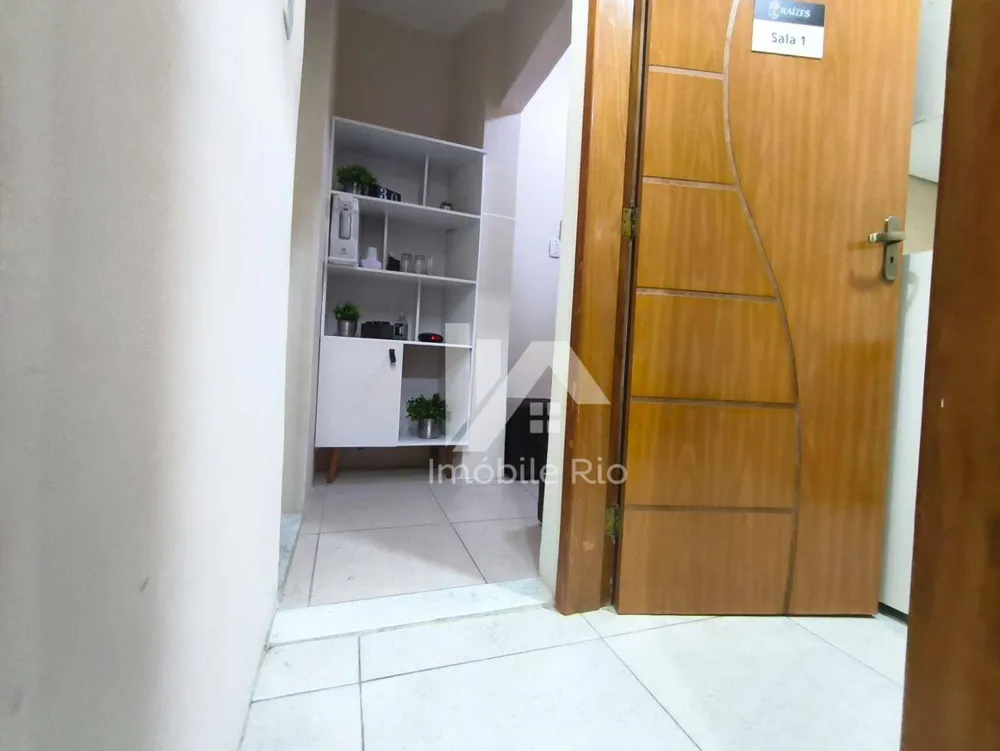 Sala-Conjunto, 35 m² - Foto 7