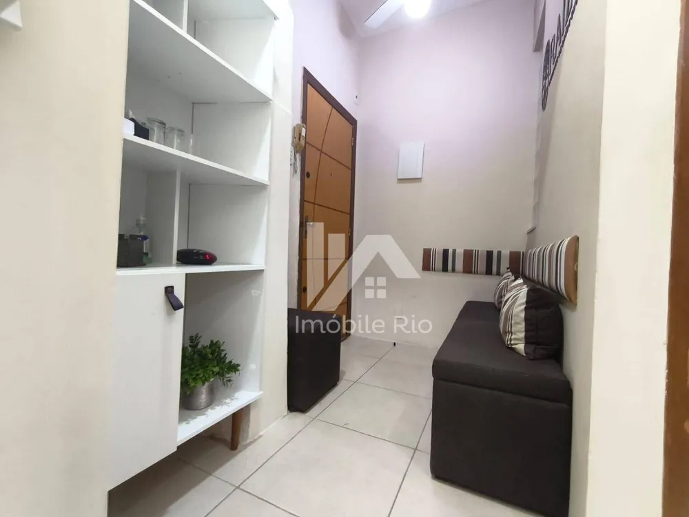 Sala-Conjunto, 35 m² - Foto 3