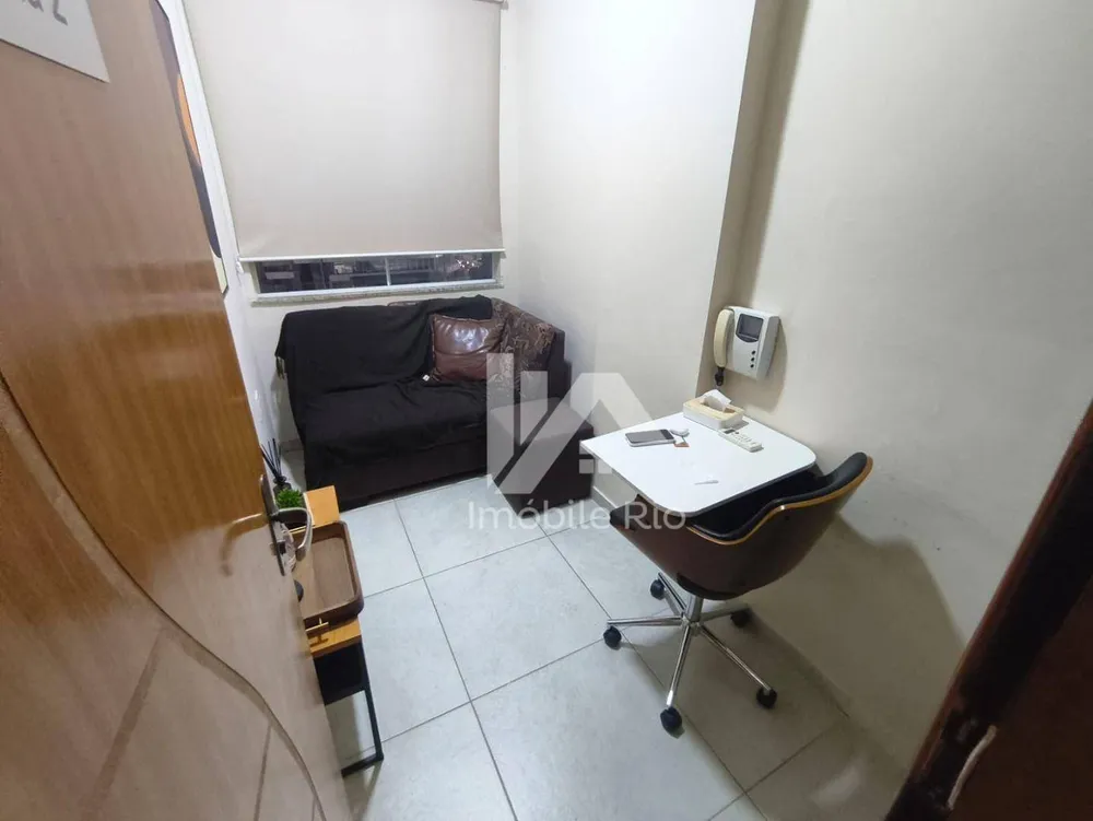 Sala-Conjunto, 35 m² - Foto 6