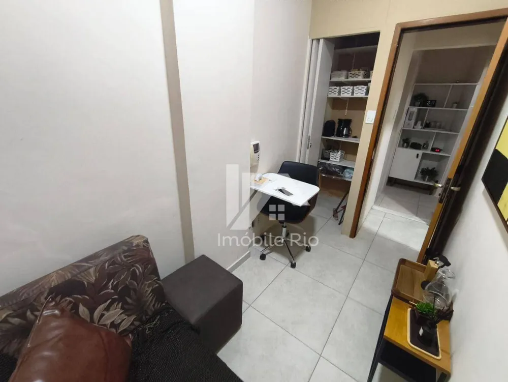 Sala-Conjunto, 35 m² - Foto 10