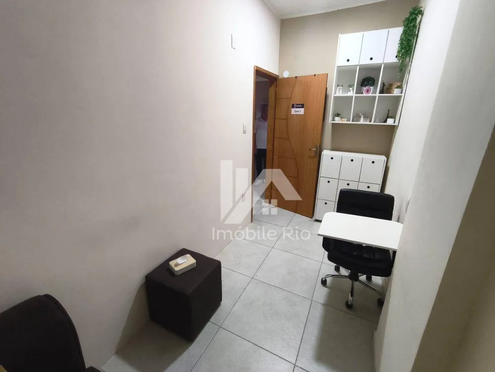 Sala-Conjunto, 35 m² - Foto 14