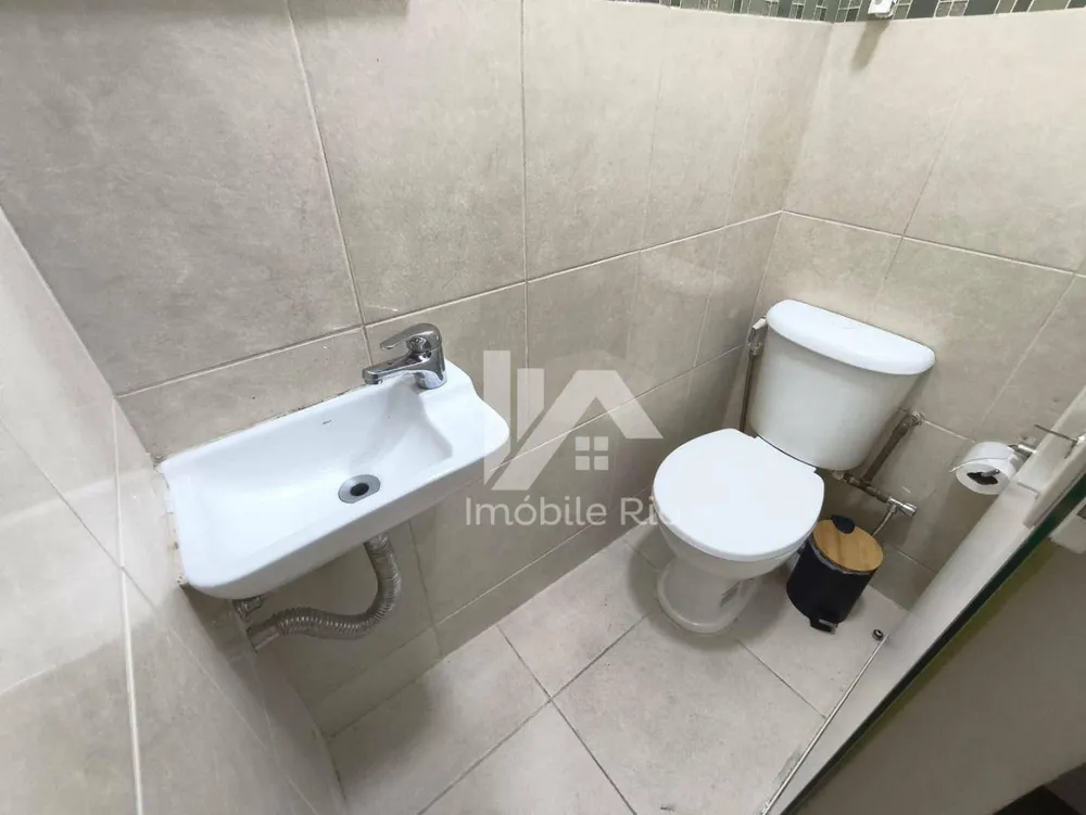 Sala-Conjunto, 35 m² - Foto 16