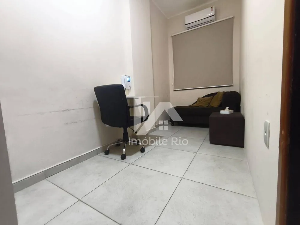 Sala-Conjunto, 35 m² - Foto 12