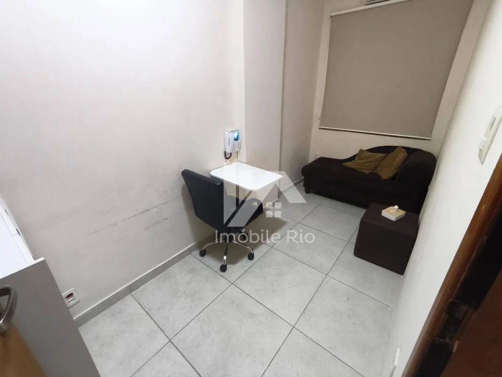 Sala-Conjunto, 35 m² - Foto 13