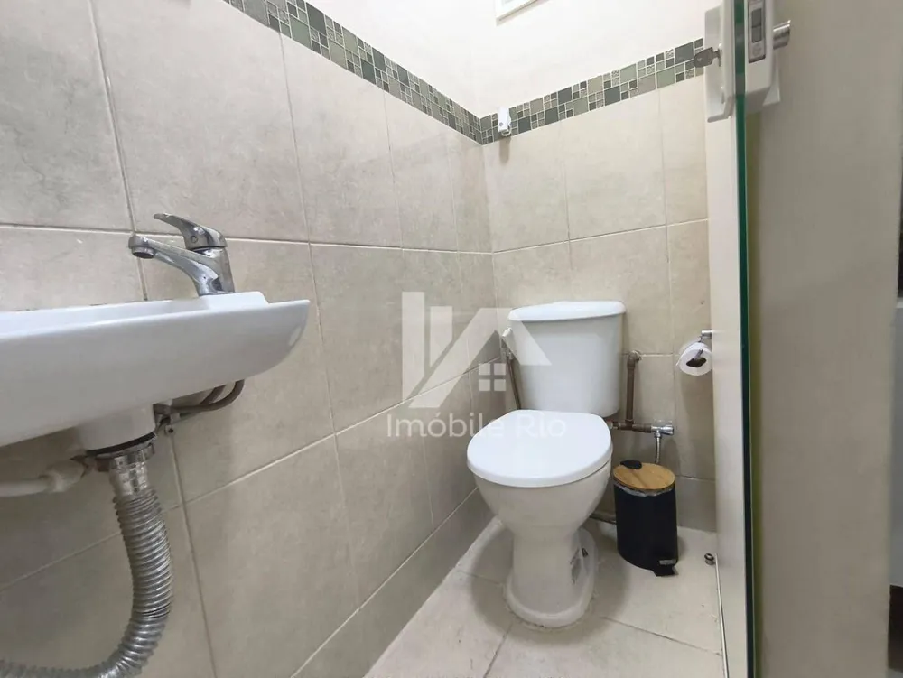 Sala-Conjunto, 35 m² - Foto 15