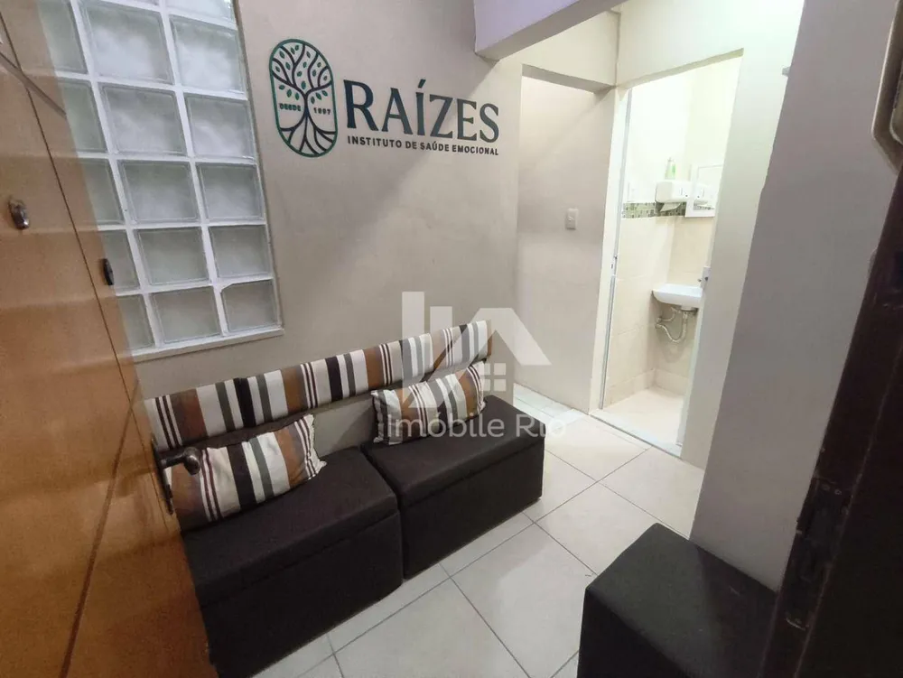Sala-Conjunto, 35 m² - Foto 2