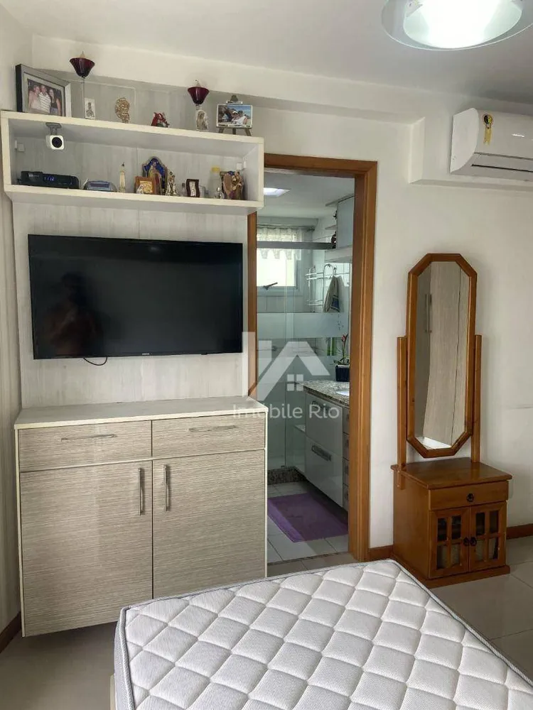 Apartamento, 2 quartos, 80 m² - Foto 10