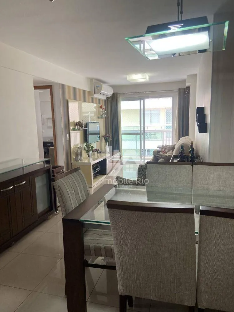 Apartamento, 2 quartos, 80 m² - Foto 24