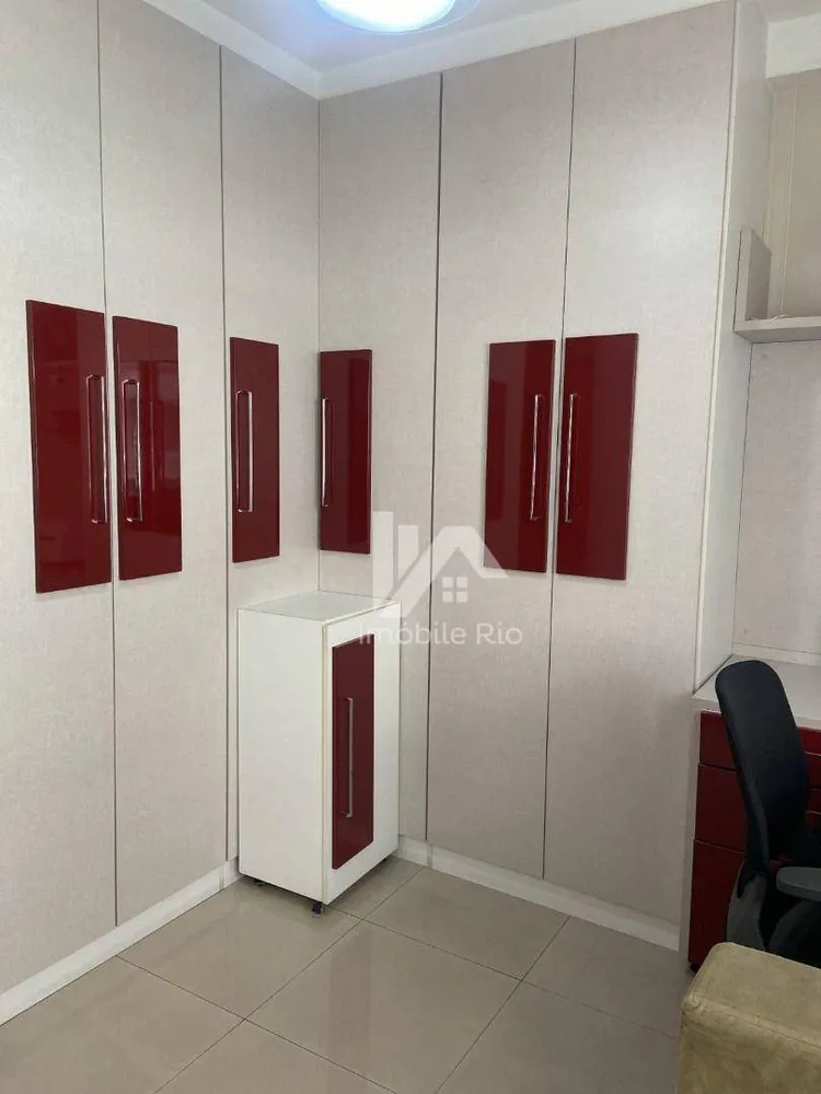 Apartamento, 2 quartos, 80 m² - Foto 7