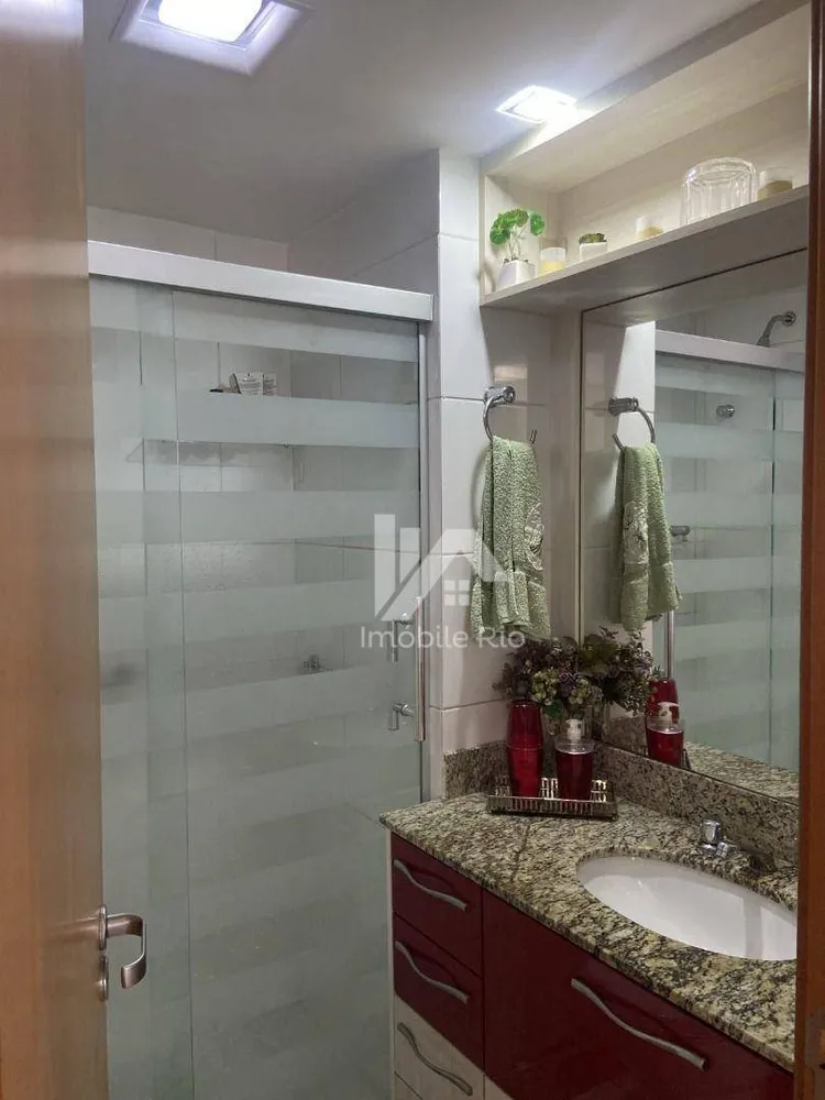 Apartamento, 2 quartos, 80 m² - Foto 5