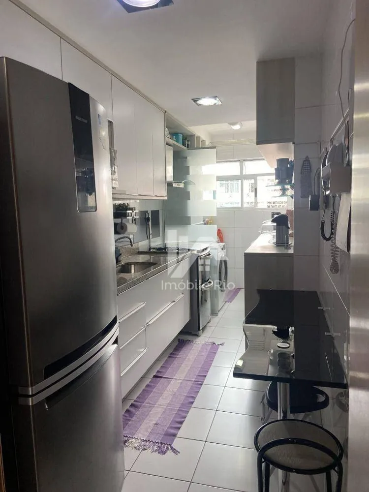 Apartamento, 2 quartos, 80 m² - Foto 30