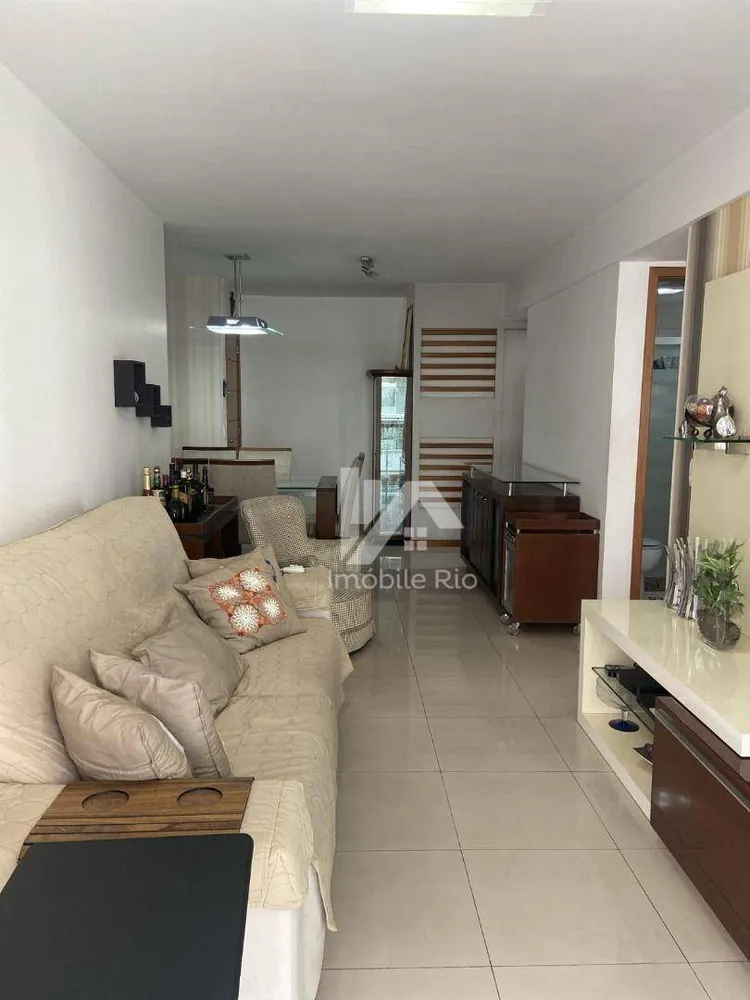 Apartamento, 2 quartos, 80 m² - Foto 1