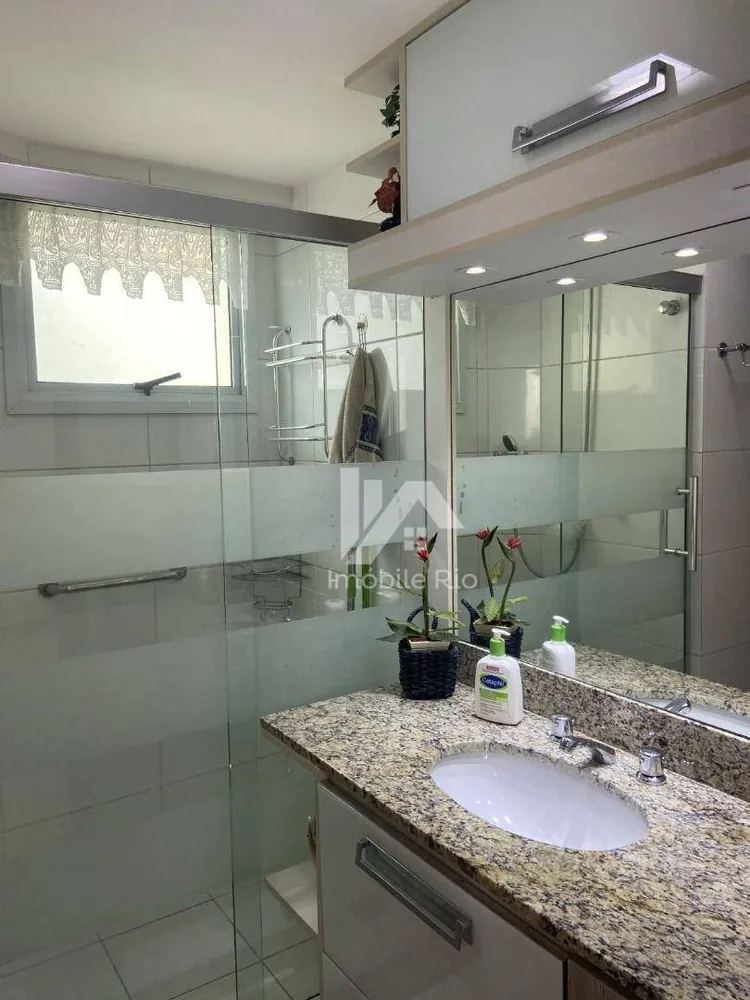 Apartamento, 2 quartos, 80 m² - Foto 16