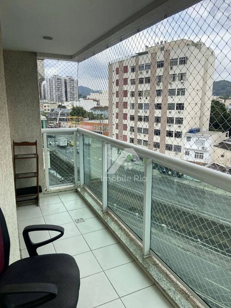 Apartamento, 2 quartos, 80 m² - Foto 19