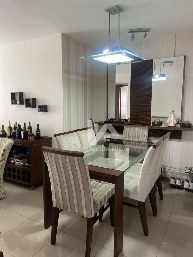 Apartamento, 2 quartos, 80 m² - Foto 27