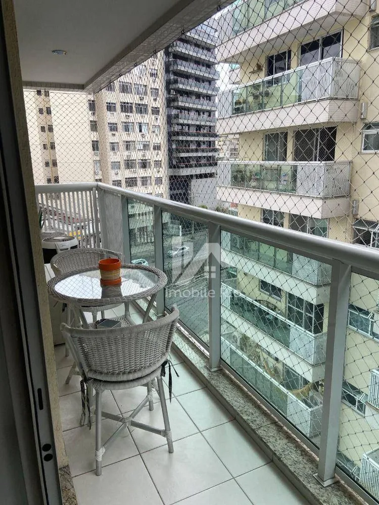 Apartamento, 2 quartos, 80 m² - Foto 11