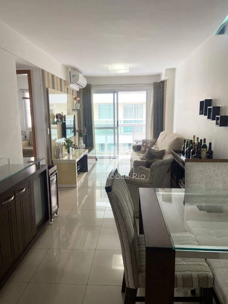 Apartamento, 2 quartos, 80 m² - Foto 22