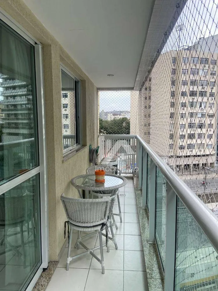 Apartamento, 2 quartos, 80 m² - Foto 6